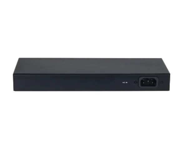 10-Port Economical Gigabit Switch with 8-Port PoE ( DH-PFS3110-8GT-65 )